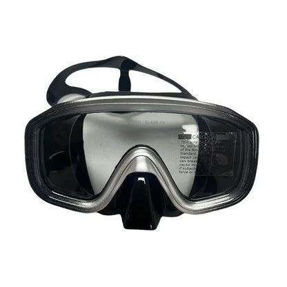Gafas de buceo, máscara de esnórquel