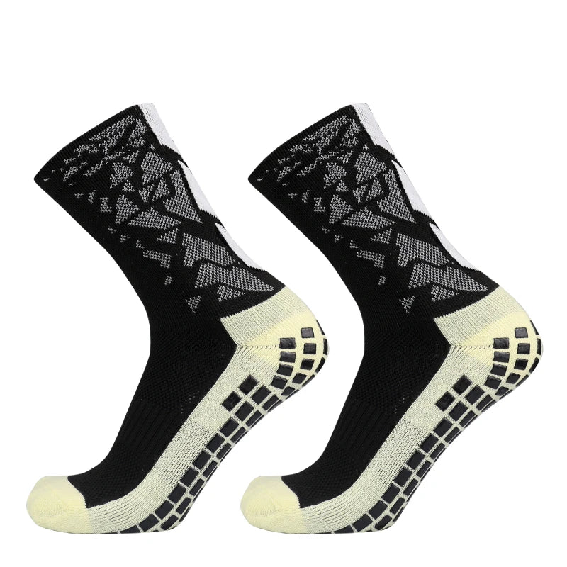 Calcetas antideslizantes con grip