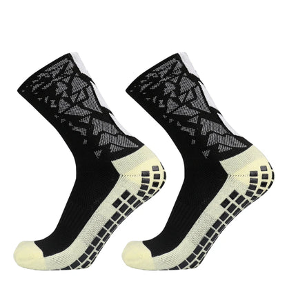 Calcetas antideslizantes con grip