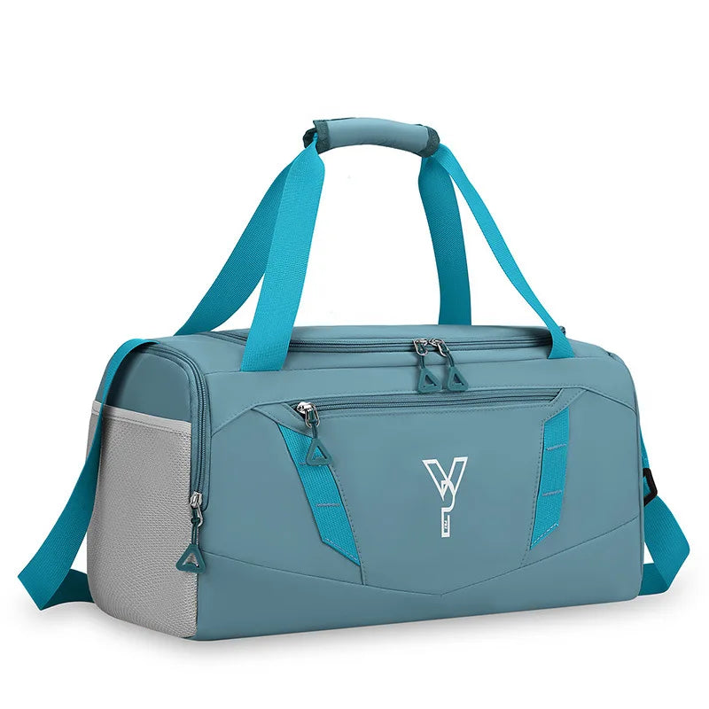 Bolso deportivo