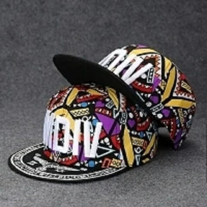 Gorras de béisbol unisex ajustable