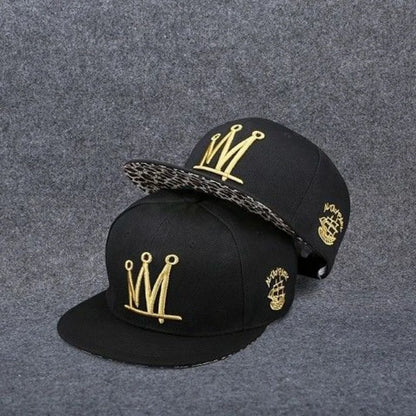 Gorras de béisbol unisex ajustable