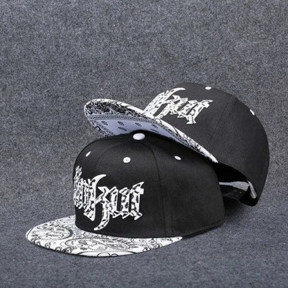 Gorras de béisbol unisex ajustable