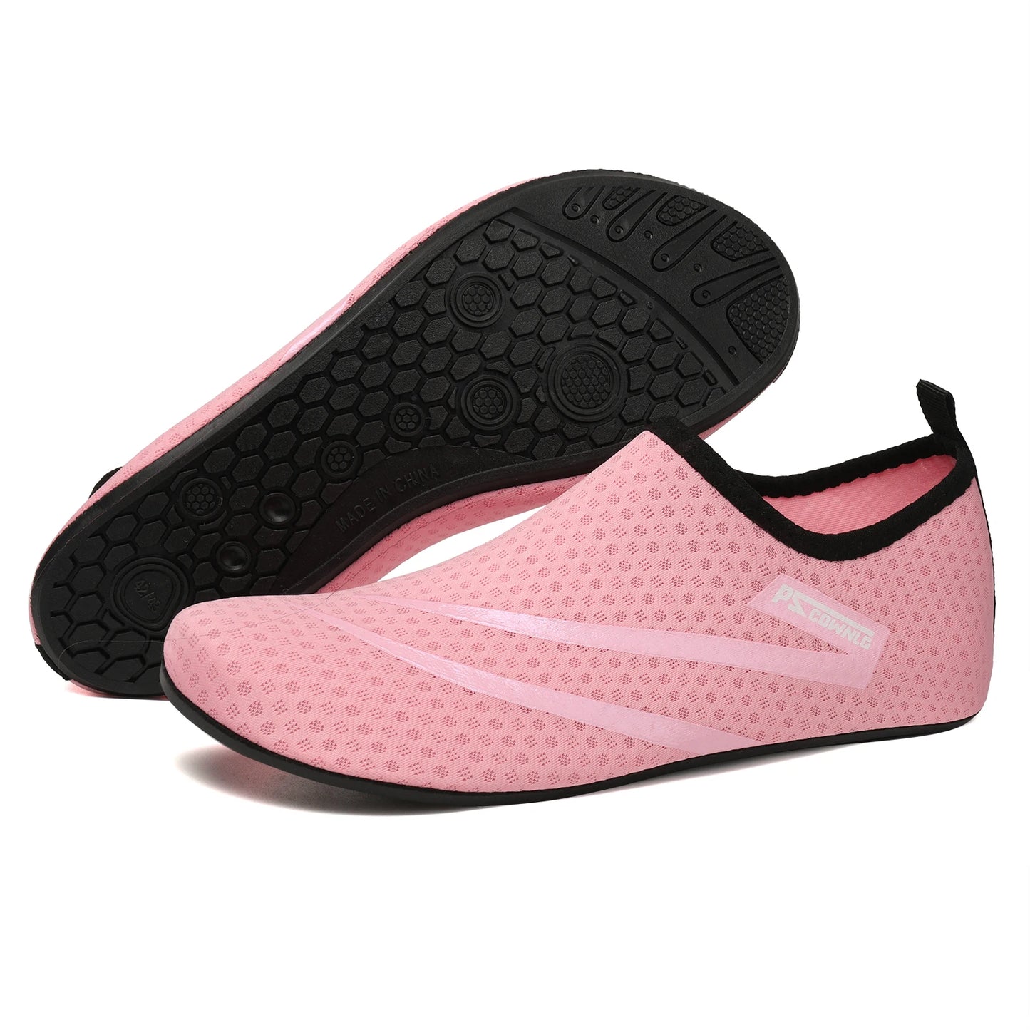 Zapatos de buceo