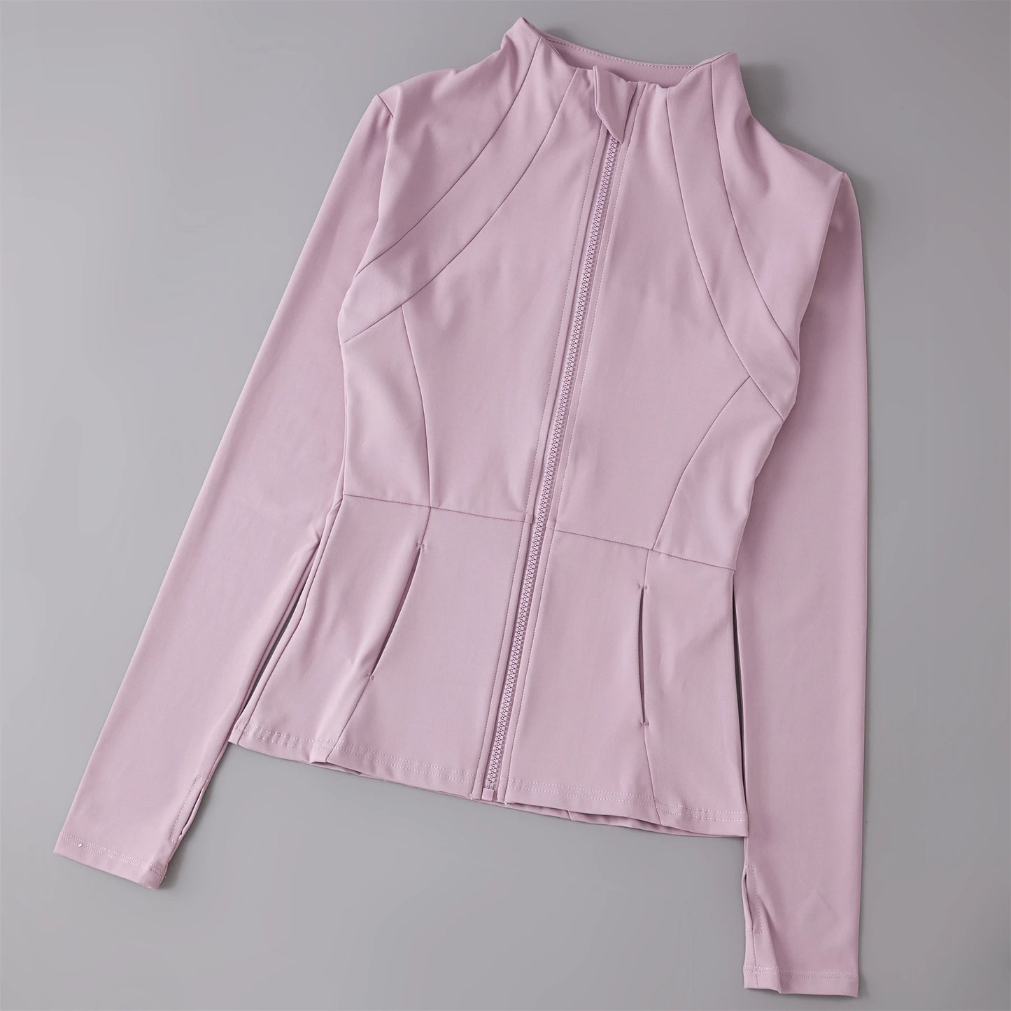 Chaqueta cortavientos para mujer