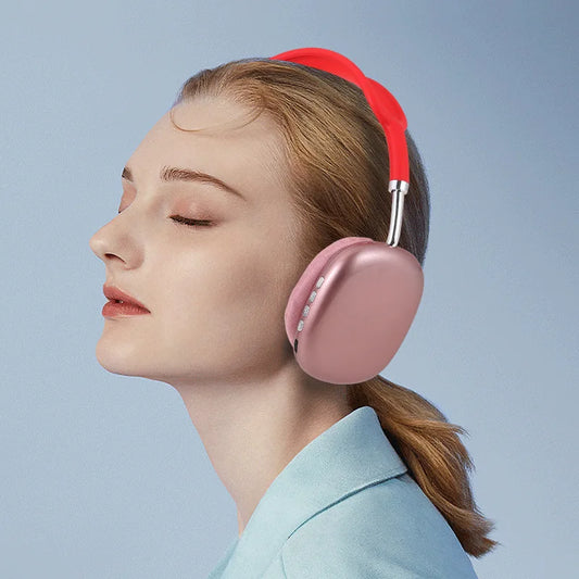 Nuevos auriculares P9