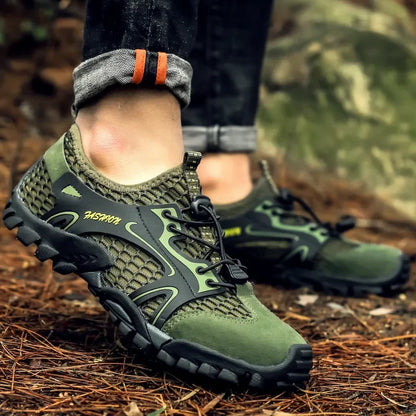 Zapatillas para senderismo