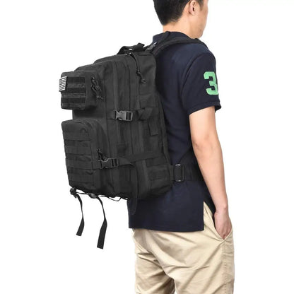 Mochilas tácticas de 45L