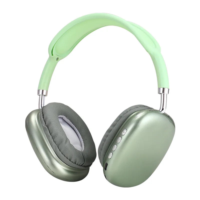 Nuevos auriculares P9