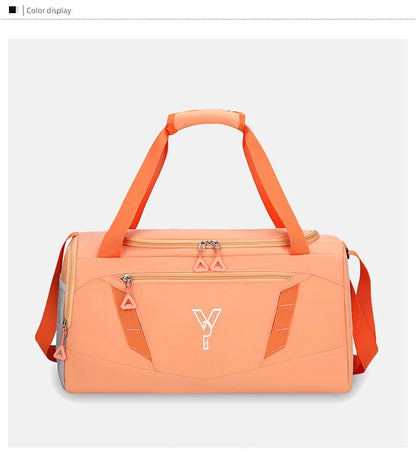 Bolso deportivo