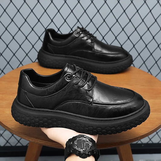 Mocasines estilo informal para hombre