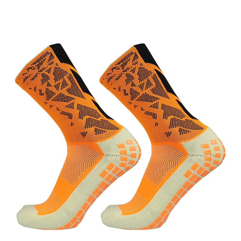 Calcetas antideslizantes con grip