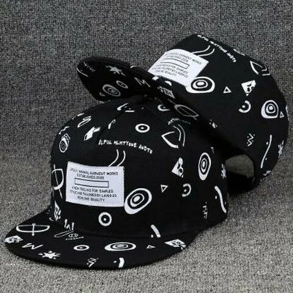 Gorras de béisbol unisex ajustable