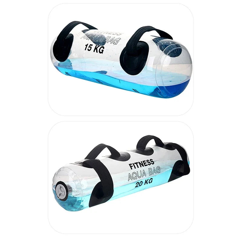Bolsa de agua para Fitness