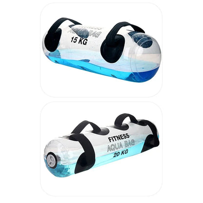 Bolsa de agua para Fitness
