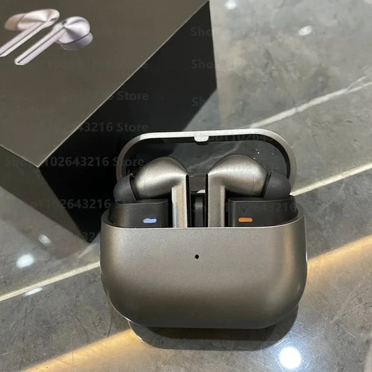 Auriculares Galaxy Buds 3 Pro