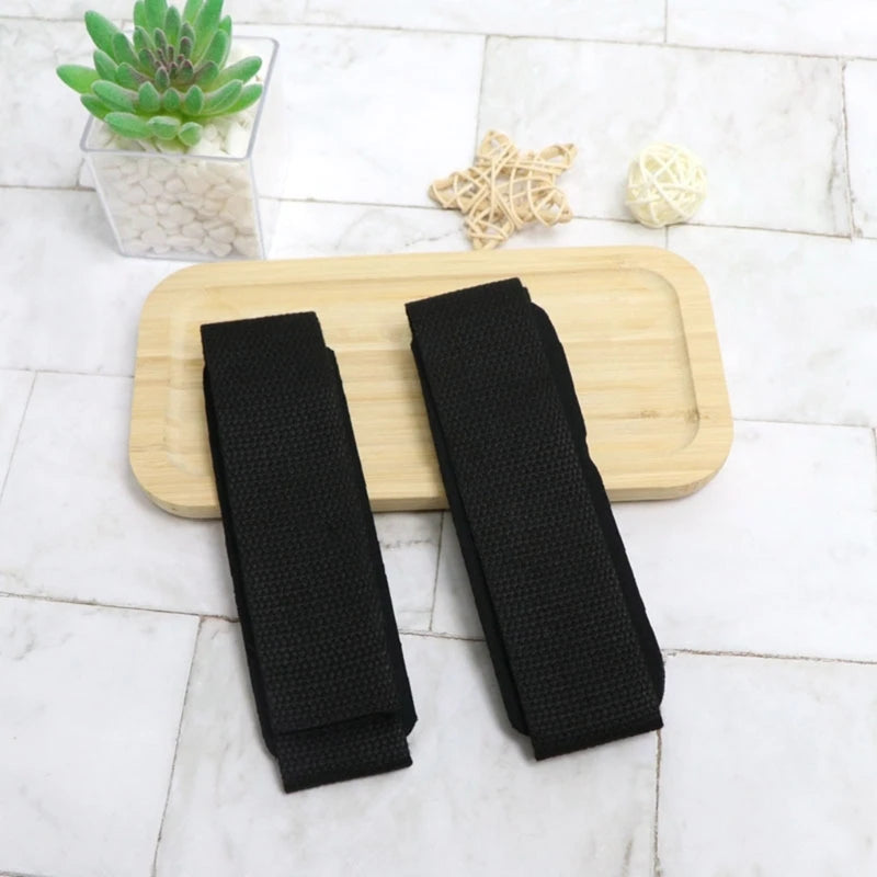 Straps ideales para el gimnasio