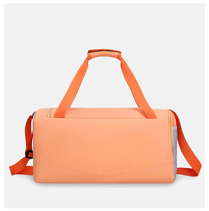 Bolso deportivo