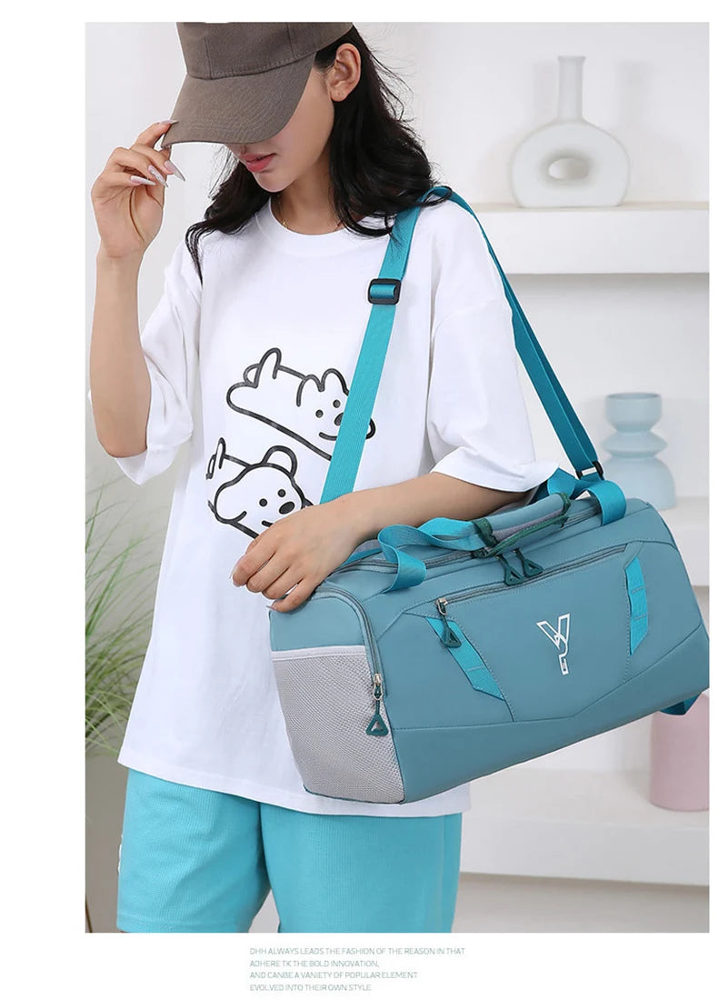 Bolso deportivo