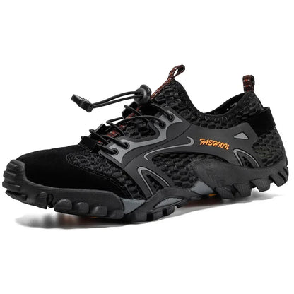 Zapatillas para senderismo