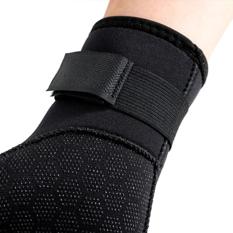 Guantes de neopreno antideslizantes térmicos de 3mm
