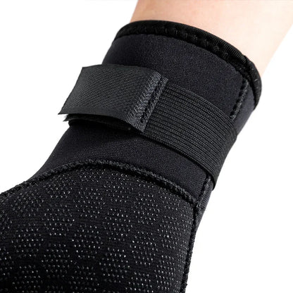 Guantes de neopreno antideslizantes térmicos de 3mm