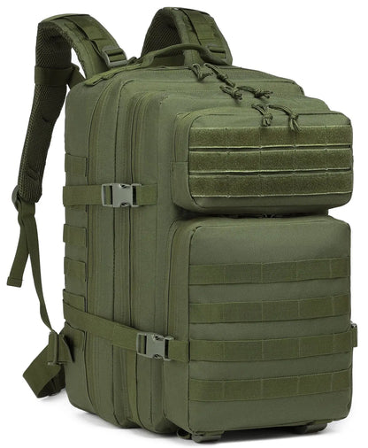 Mochilas tácticas de 45L