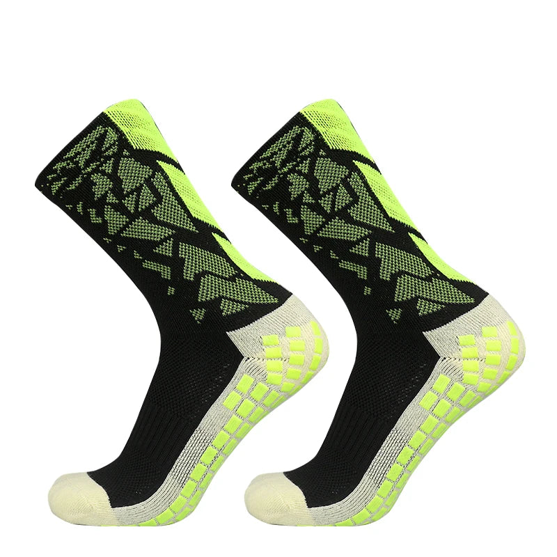 Calcetas antideslizantes con grip