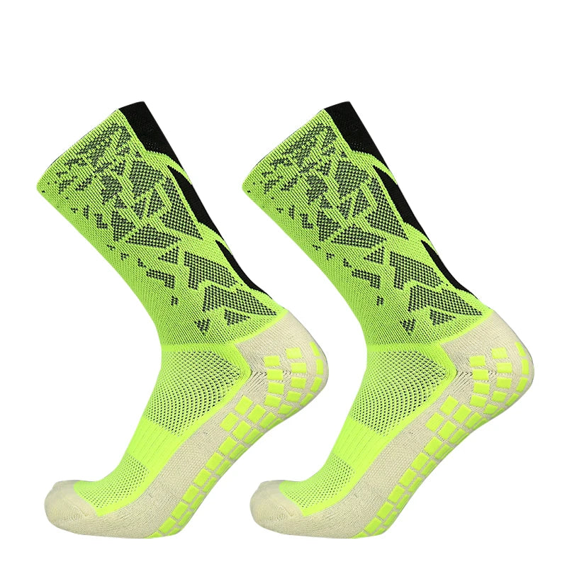 Calcetas antideslizantes con grip
