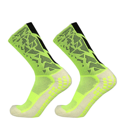 Calcetas antideslizantes con grip
