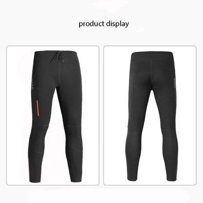 Pantalones de buceo para hombre de 1,5mm