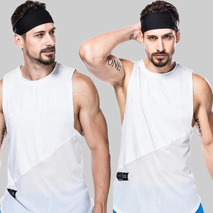 Diademas deportivas elásticas