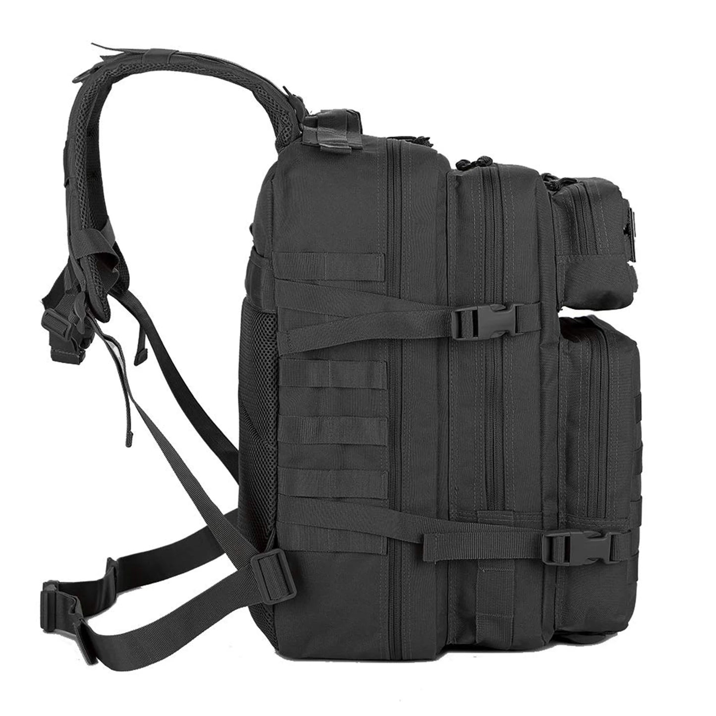 Mochilas tácticas de 45L