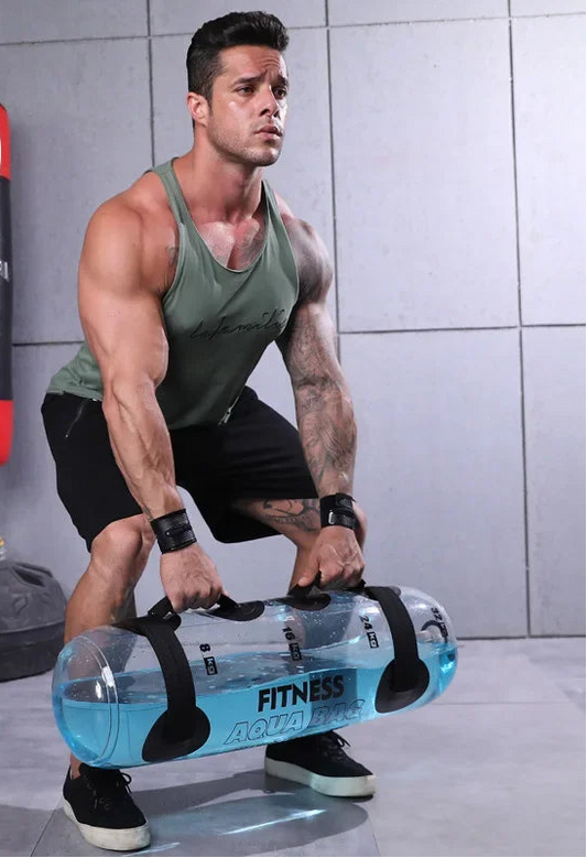 Bolsa de agua para Fitness