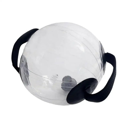 Bolsa acuática para Fitness con forma de balón