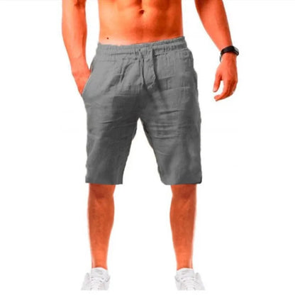 Pantalones deportivos de verano para hombre